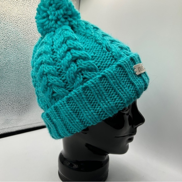 Neff Kaycee Turquoise Nwt - Picture 10 of 11